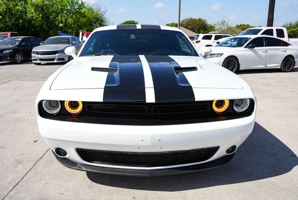 2022 Dodge Challenger 3rd Gen - Image 2 of 14