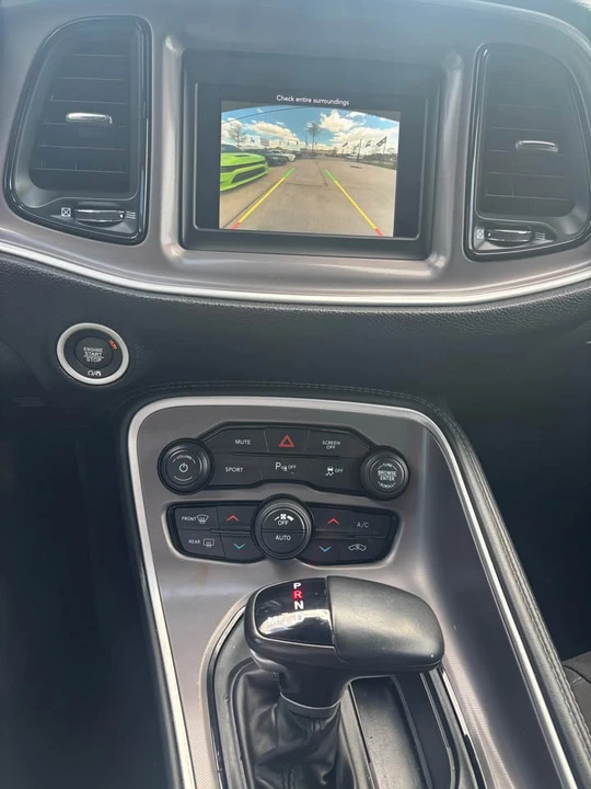 2022 Dodge Challenger 3rd Gen - Image 5 of 11