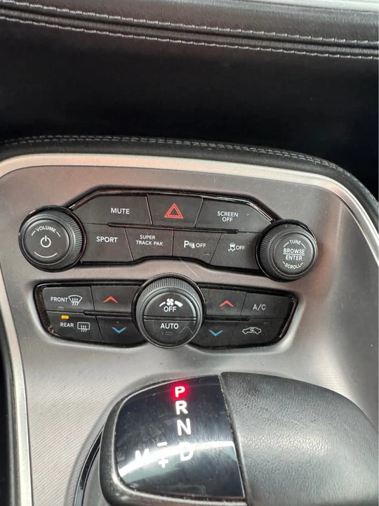 2022 Dodge Challenger 3rd Gen - Image 19 of 19