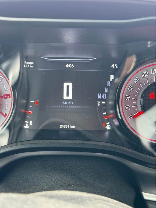 2022 Dodge Challenger 3rd Gen - Image 14 of 19