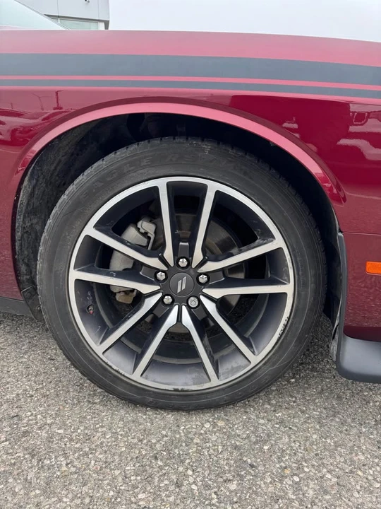 2022 Dodge Challenger 3rd Gen - Image 5 of 19
