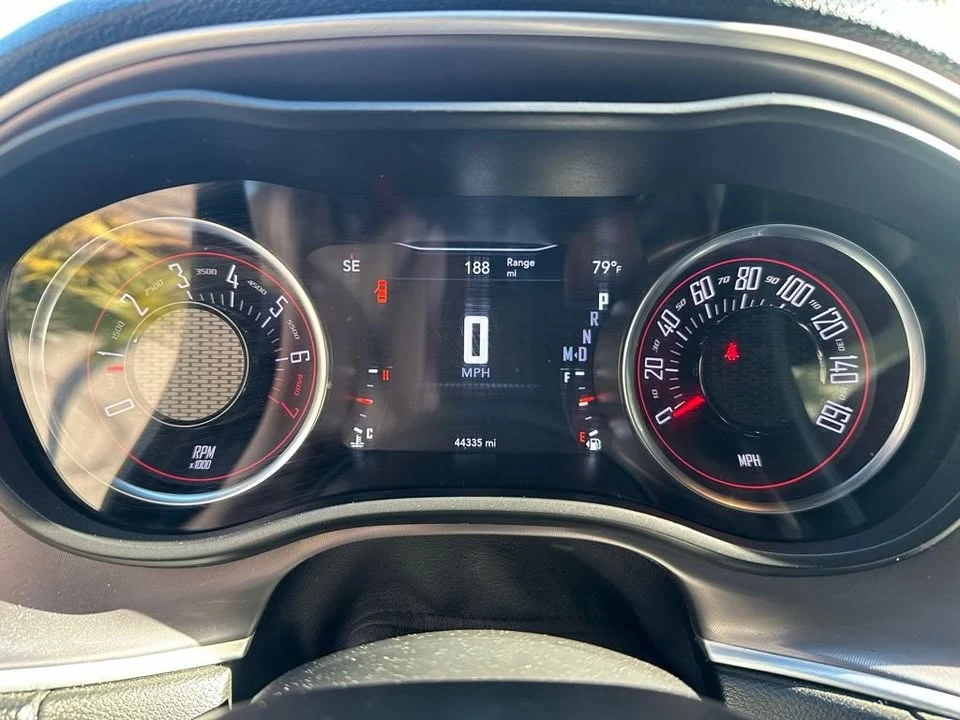 2022 Dodge Challenger 3rd Gen - Image 20 of 20