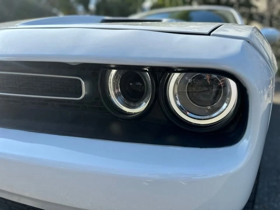 2022 Dodge Challenger 3rd Gen - Image 6 of 20