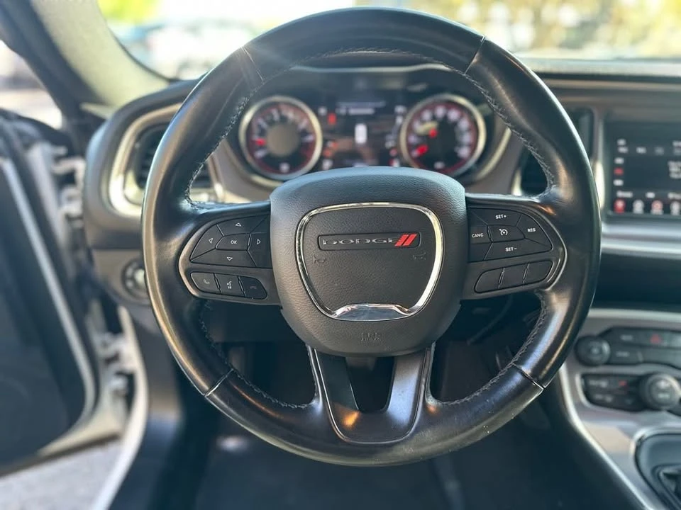 2022 Dodge Challenger 3rd Gen - Image 19 of 20