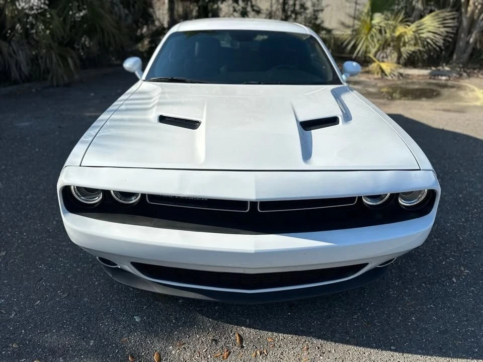 2022 Dodge Challenger 3rd Gen - Image 4 of 20