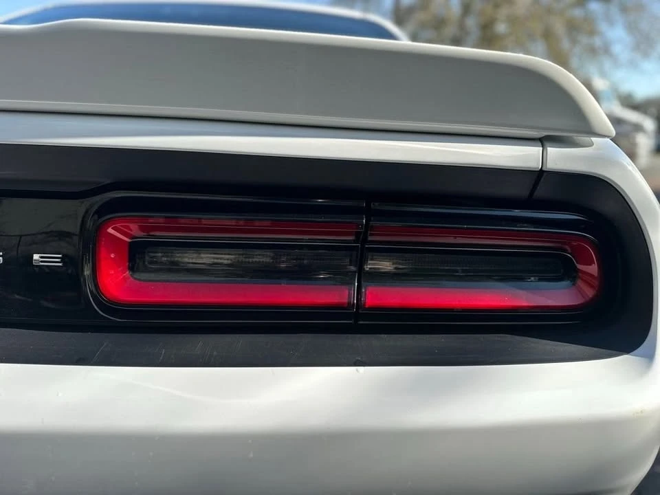 2022 Dodge Challenger 3rd Gen - Image 12 of 20