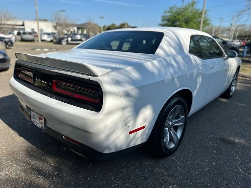 2022 Dodge Challenger 3rd Gen - Image 13 of 20