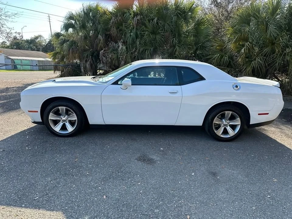 2022 Dodge Challenger 3rd Gen - Image 8 of 20