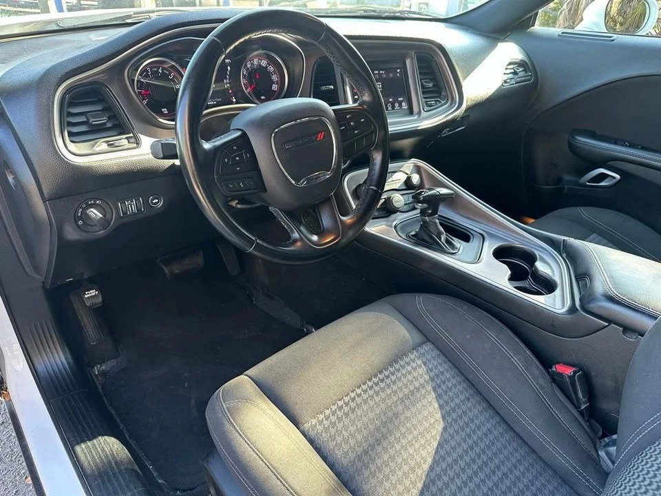 2022 Dodge Challenger 3rd Gen - Image 18 of 20