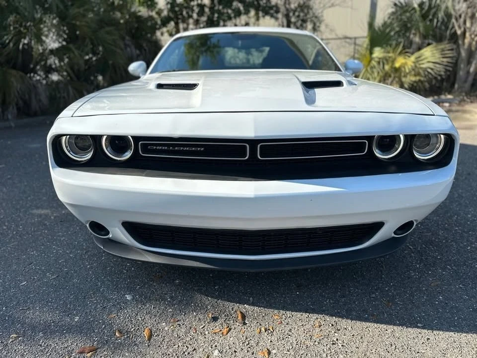 2022 Dodge Challenger 3rd Gen - Image 3 of 20