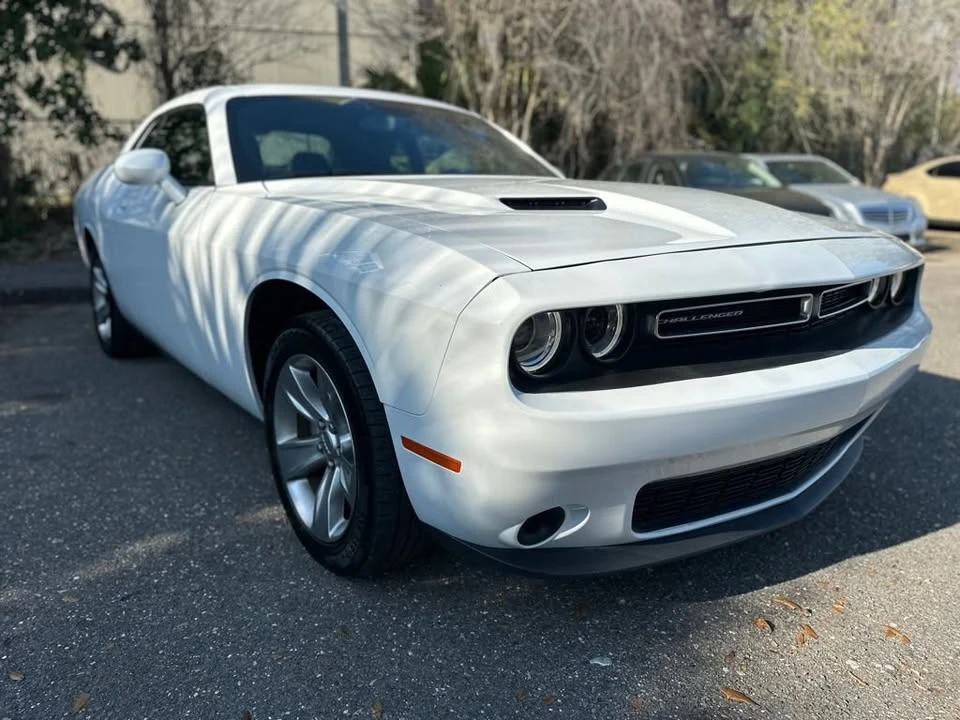 2022 Dodge Challenger 3rd Gen - Image 2 of 20
