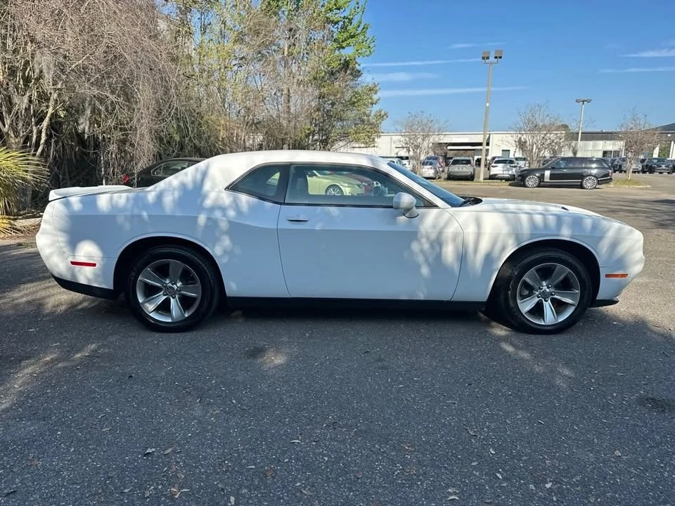 2022 Dodge Challenger 3rd Gen - Image 14 of 20