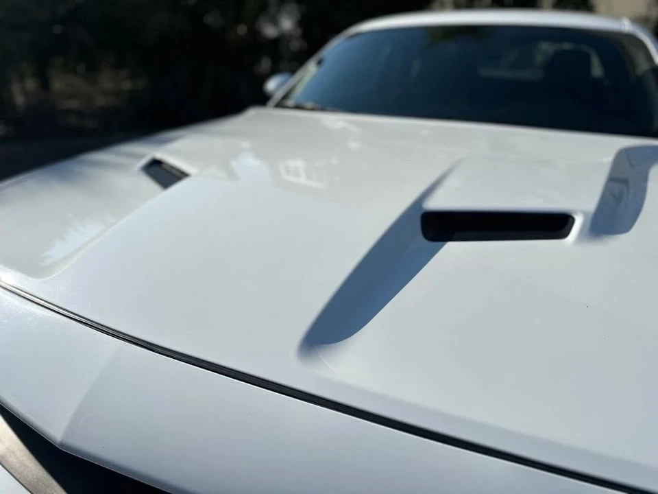 2022 Dodge Challenger 3rd Gen - Image 5 of 20