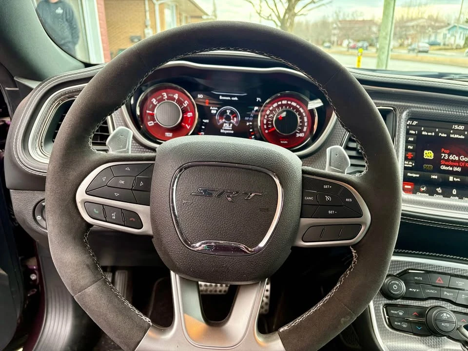 2022 Dodge Challenger 3rd Gen - Image 5 of 13