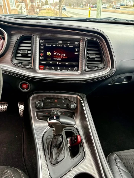 2022 Dodge Challenger 3rd Gen - Image 7 of 13