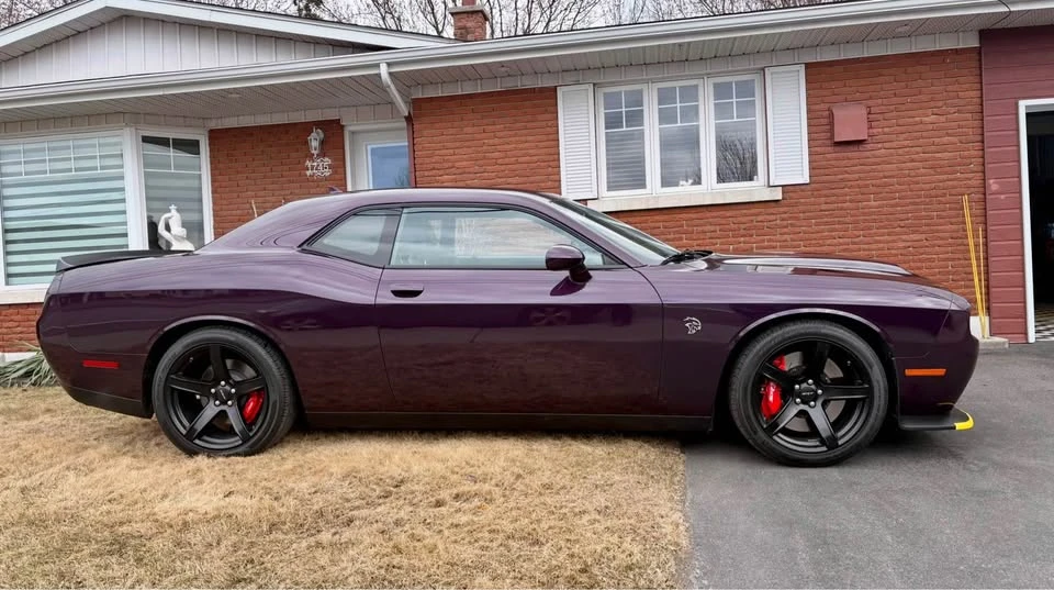 2022 Dodge Challenger 3rd Gen - Image 12 of 13