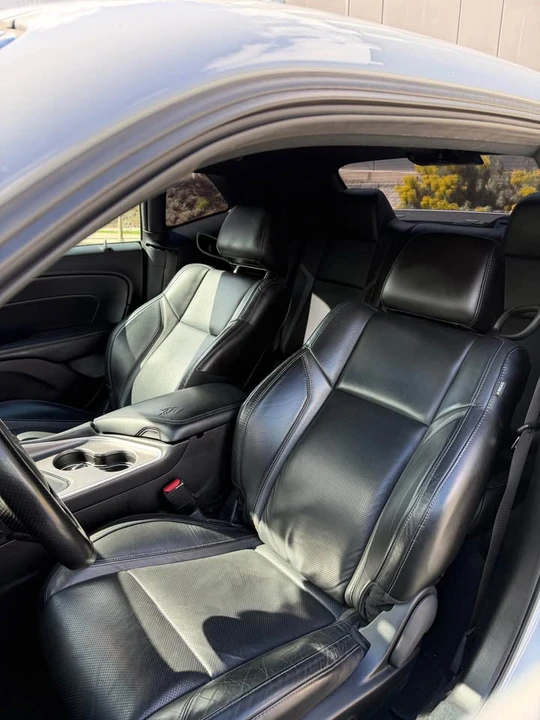 2022 Dodge Challenger 3rd Gen - Image 7 of 8