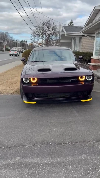 2022 Dodge Challenger 3rd Gen - Image 13 of 13