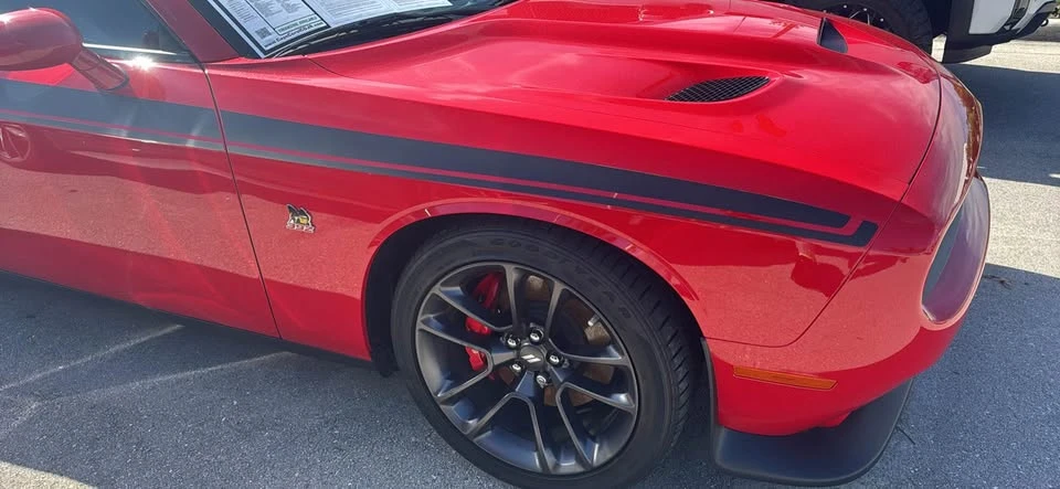 2022 Dodge Challenger 3rd Gen - Image 2 of 4