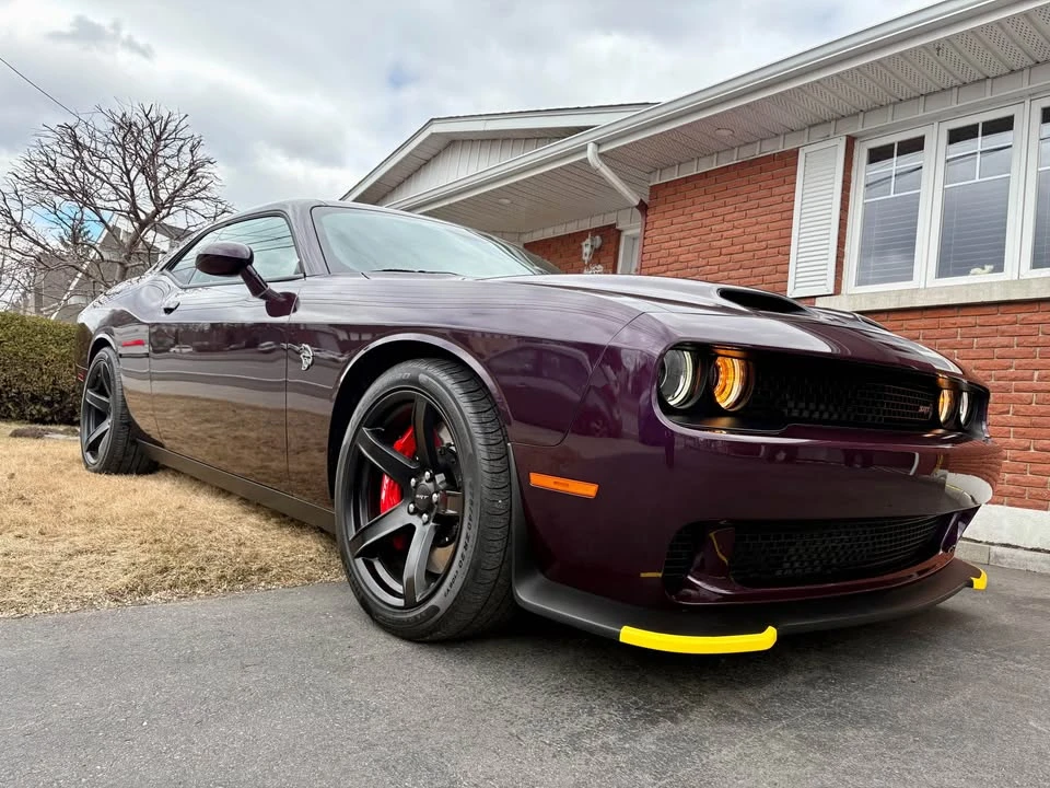 2022 Dodge Challenger 3rd Gen - Image 3 of 13