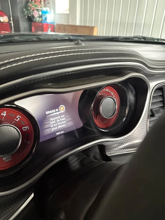 2022 Dodge Challenger 3rd Gen - Image 6 of 13