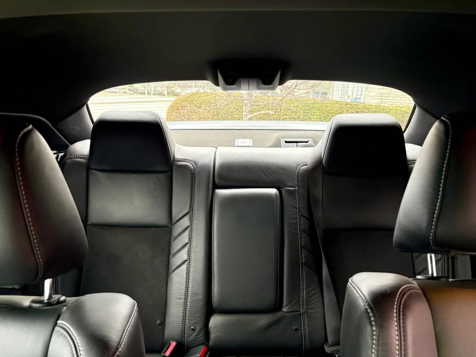 2022 Dodge Challenger 3rd Gen - Image 8 of 13