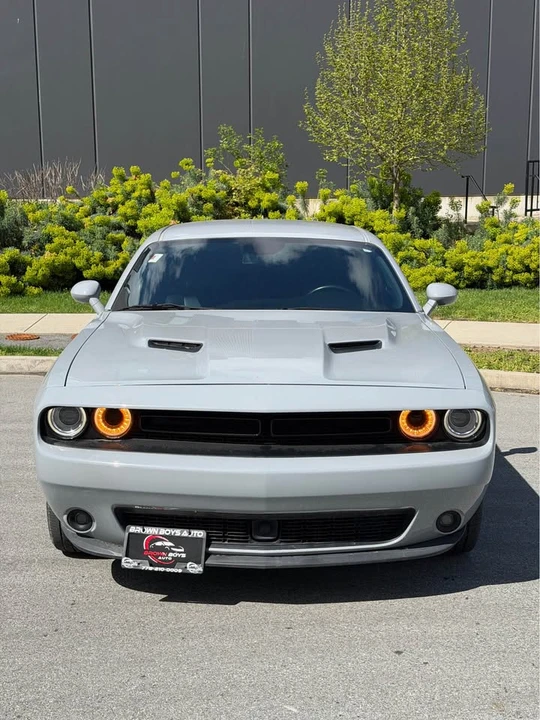 2022 Dodge Challenger 3rd Gen - Image 2 of 8