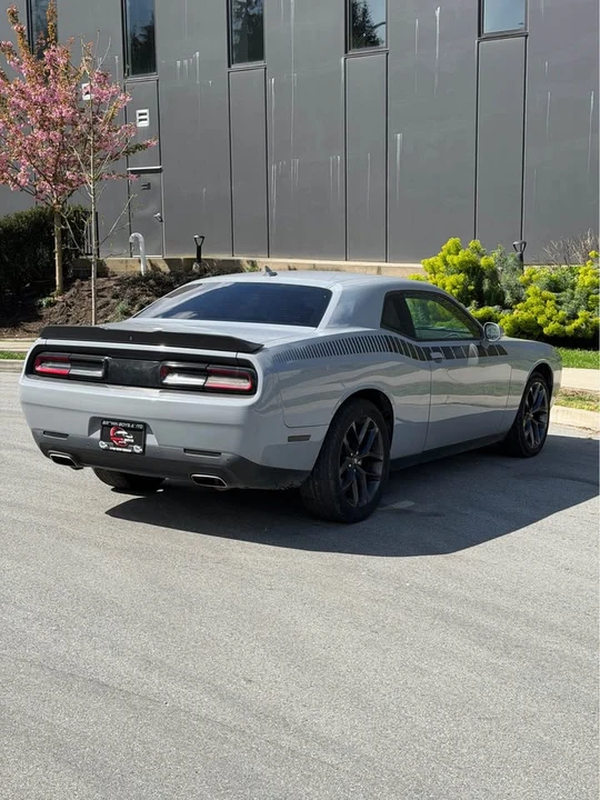2022 Dodge Challenger 3rd Gen - Image 6 of 8