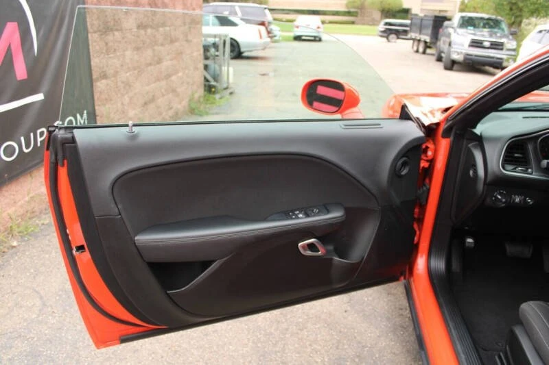 2022 Dodge Challenger 3rd Gen - Image 13 of 20