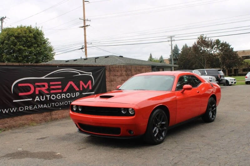 2022 Dodge Challenger 3rd Gen - Image 20 of 20