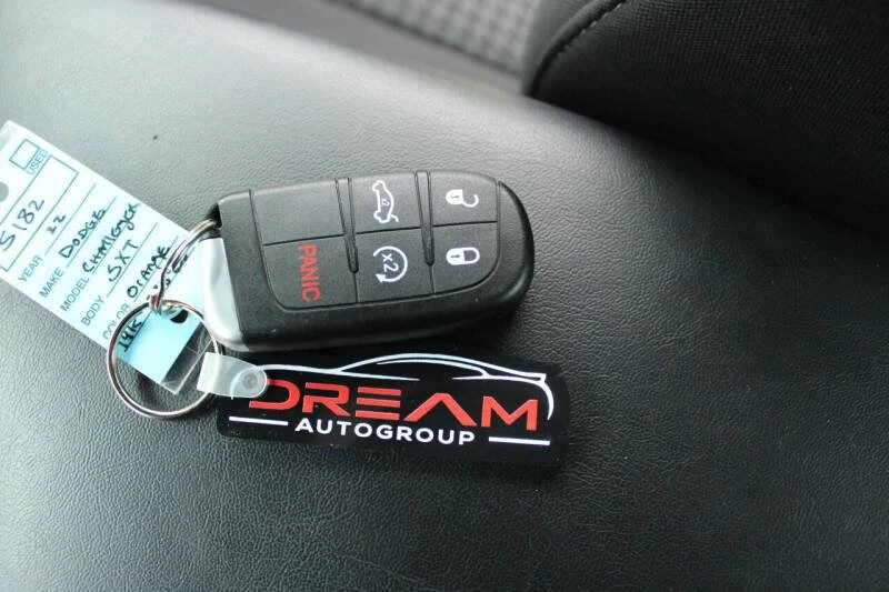 2022 Dodge Challenger 3rd Gen - Image 18 of 20