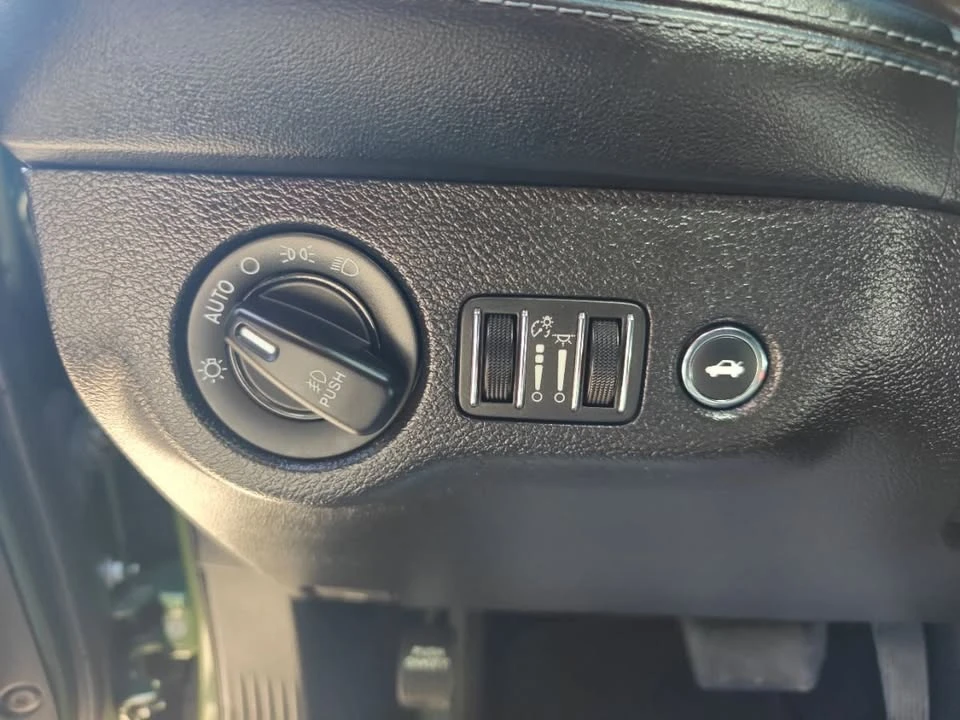 2022 Dodge Challenger 3rd Gen - Image 20 of 20