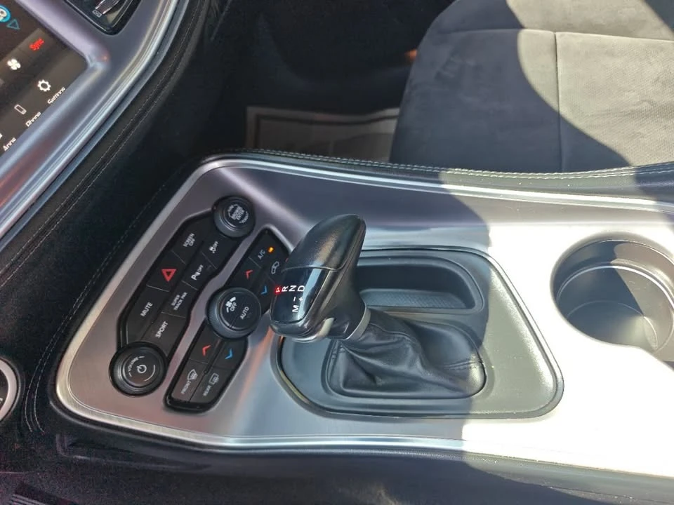 2022 Dodge Challenger 3rd Gen - Image 4 of 20