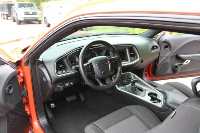 2022 Dodge Challenger 3rd Gen - Image 14 of 20