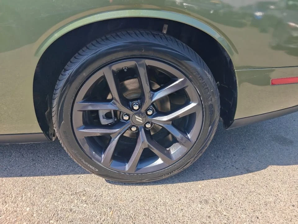 2022 Dodge Challenger 3rd Gen - Image 2 of 20