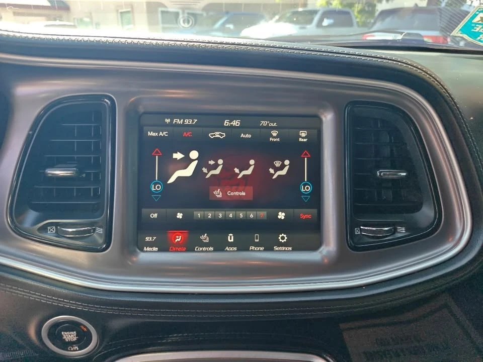 2022 Dodge Challenger 3rd Gen - Image 9 of 20