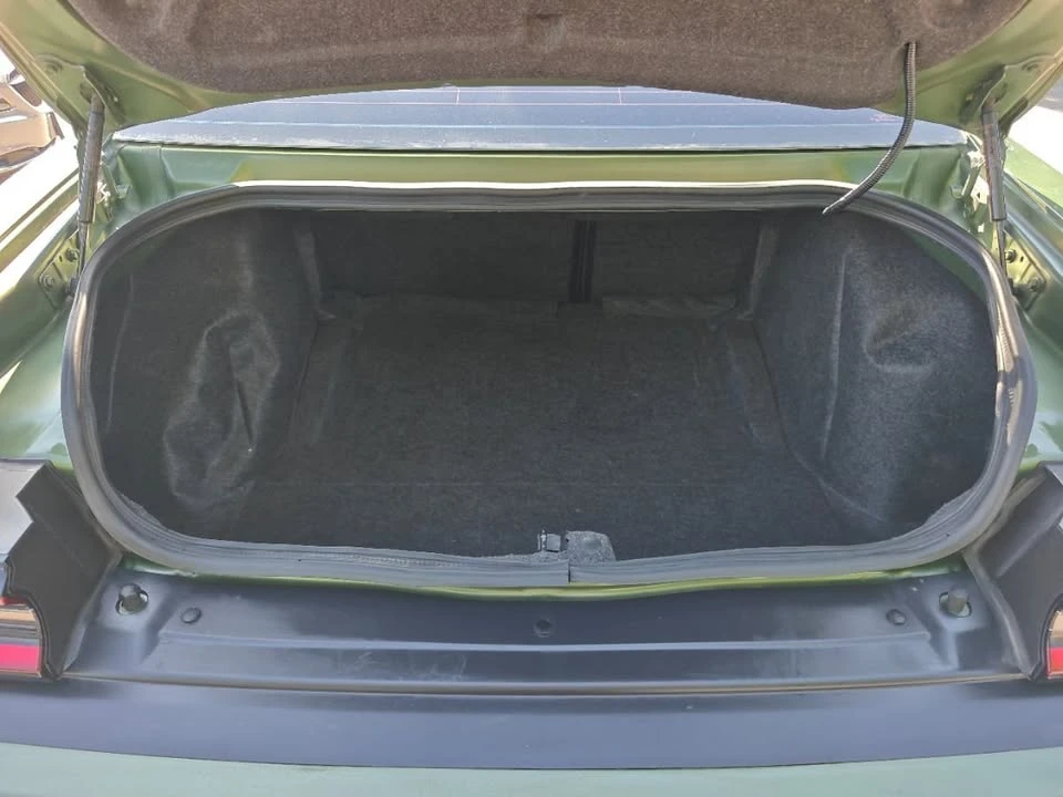 2022 Dodge Challenger 3rd Gen - Image 10 of 20