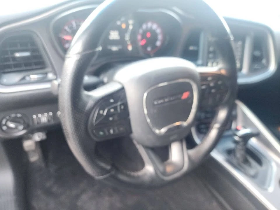 2022 Dodge Challenger 3rd Gen - Image 13 of 19