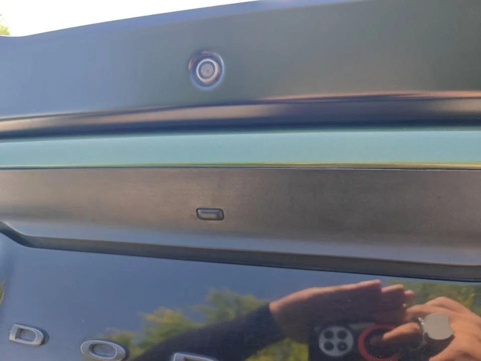 2022 Dodge Challenger 3rd Gen - Image 6 of 20