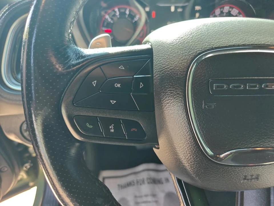 2022 Dodge Challenger 3rd Gen - Image 12 of 20