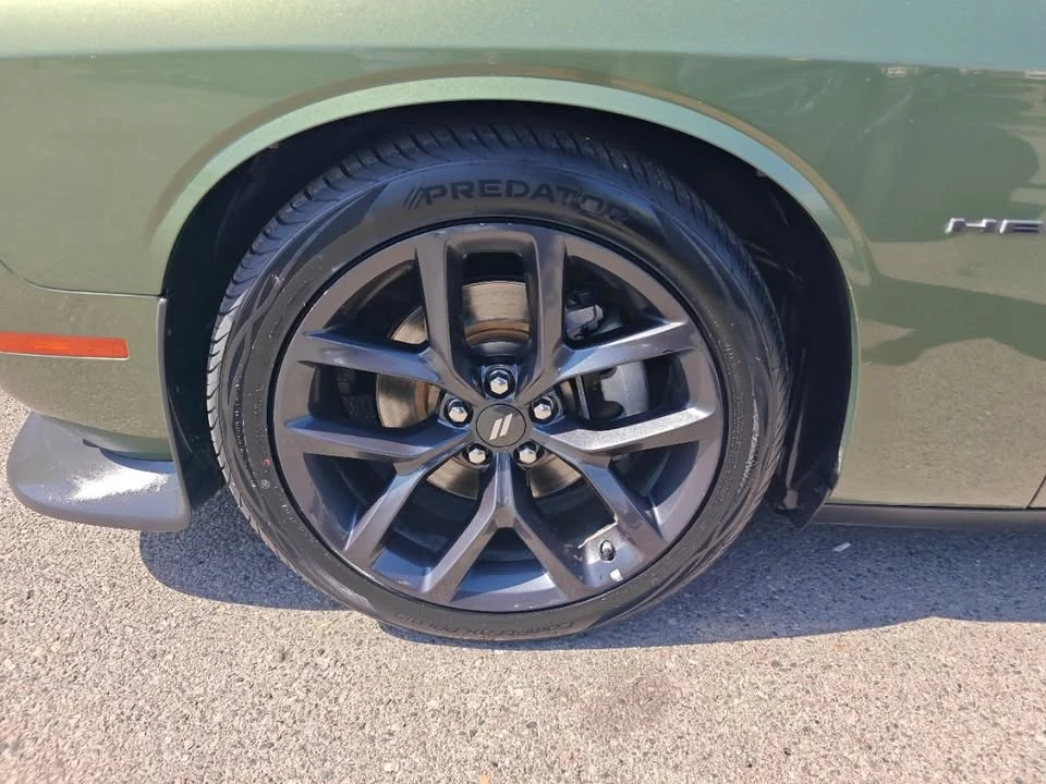 2022 Dodge Challenger 3rd Gen - Image 15 of 20