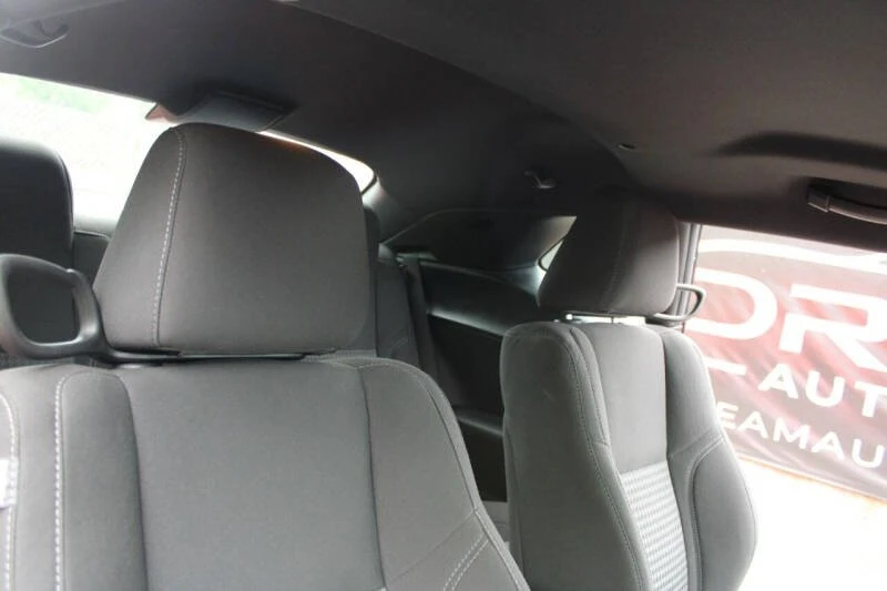 2022 Dodge Challenger 3rd Gen - Image 10 of 20