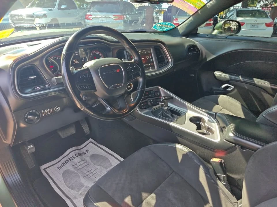2022 Dodge Challenger 3rd Gen - Image 8 of 20