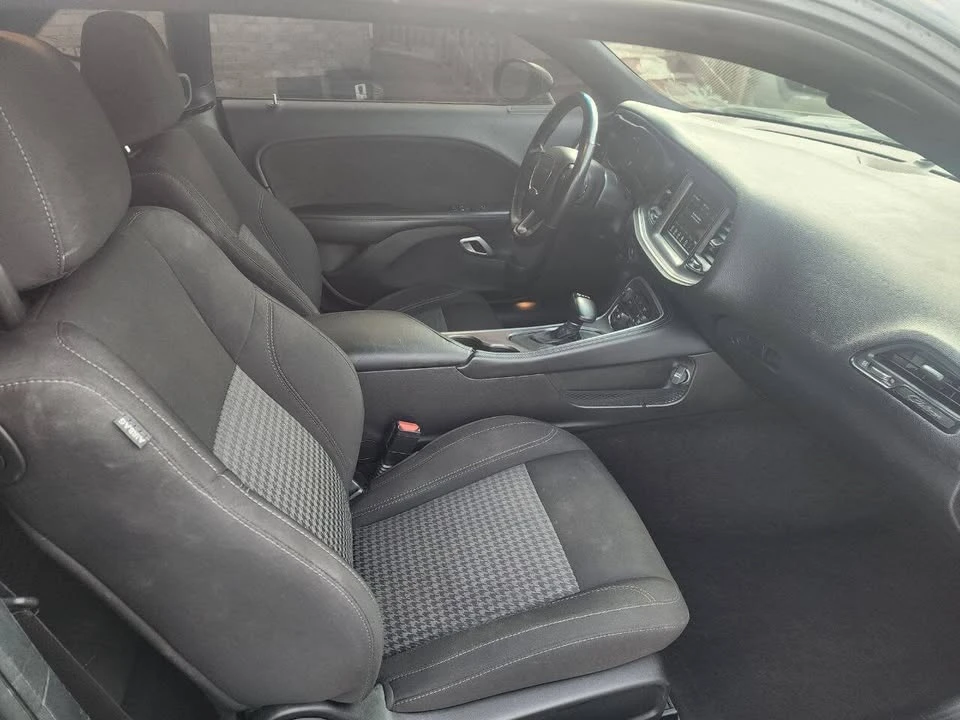 2022 Dodge Challenger 3rd Gen - Image 10 of 19