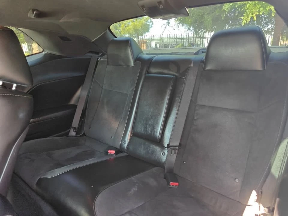 2022 Dodge Challenger 3rd Gen - Image 19 of 20