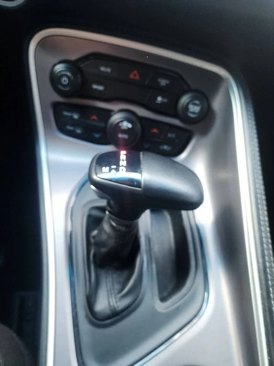 2022 Dodge Challenger 3rd Gen - Image 17 of 19