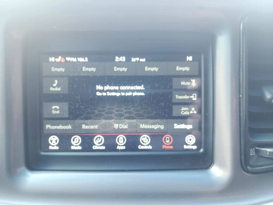 2022 Dodge Challenger 3rd Gen - Image 15 of 19