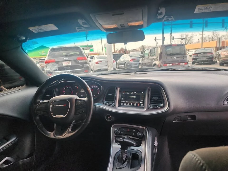 2022 Dodge Challenger 3rd Gen - Image 11 of 19
