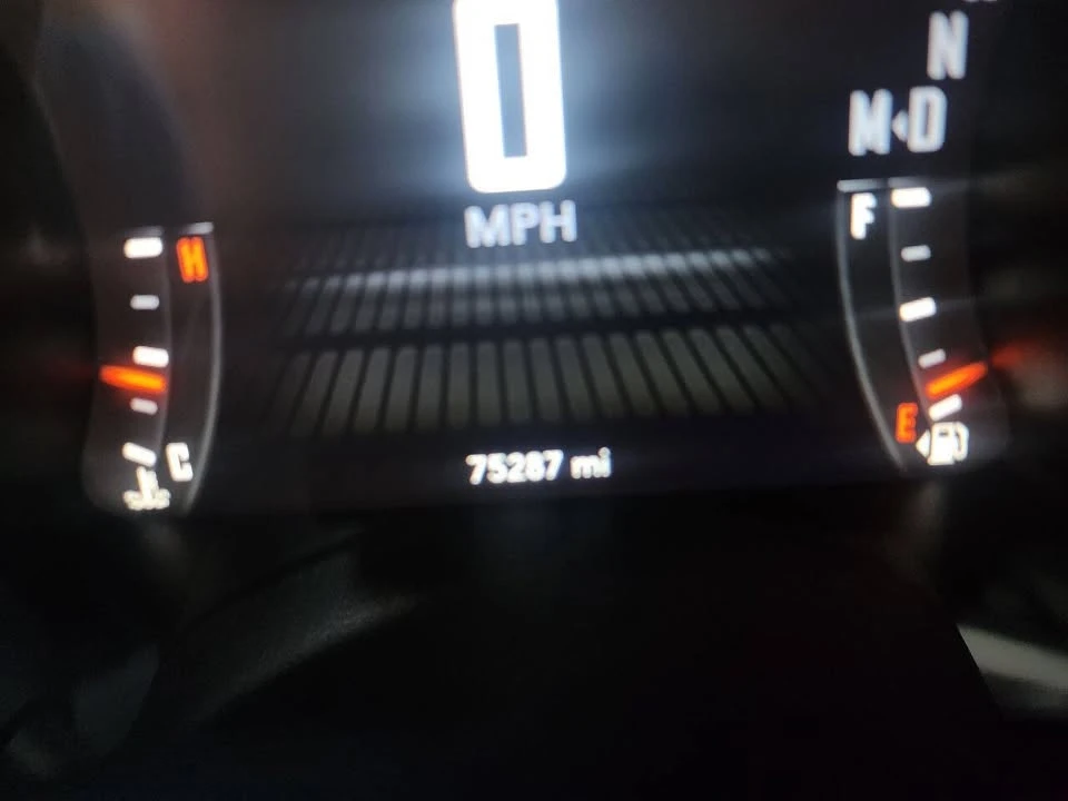 2022 Dodge Challenger 3rd Gen - Image 14 of 19