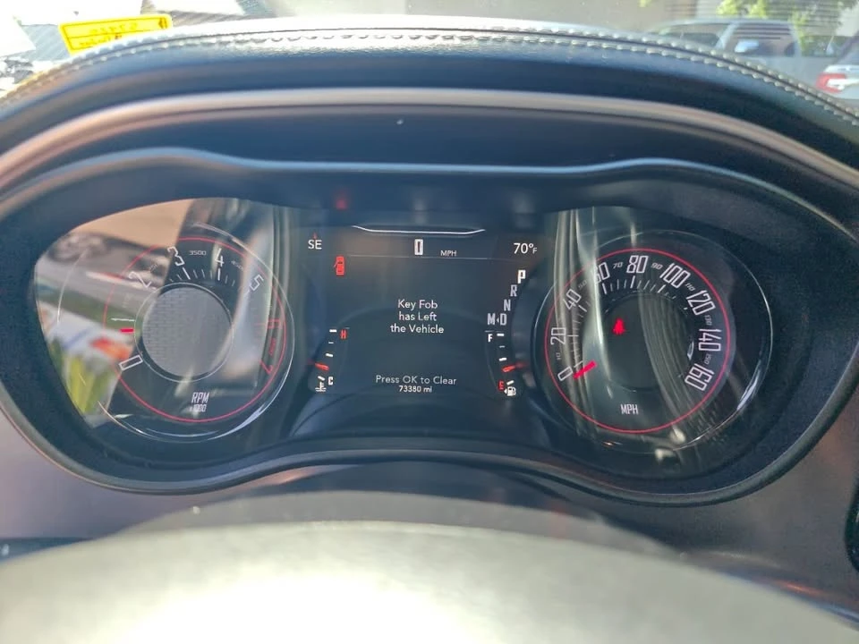 2022 Dodge Challenger 3rd Gen - Image 18 of 20